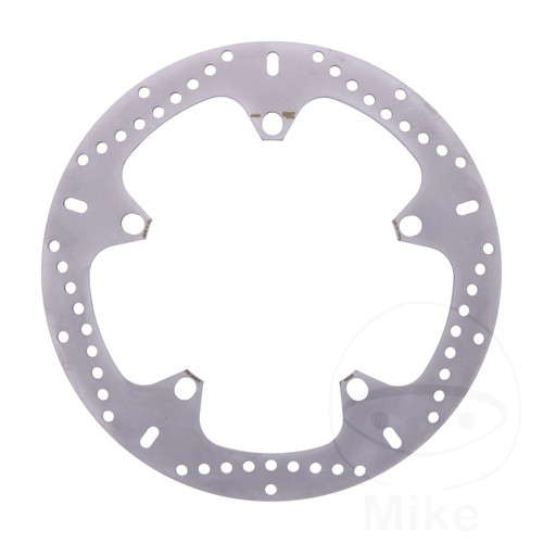 Ebc brake disc - ebc,