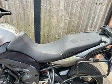 Triumph Tiger 1050 Sport OEM Low Seat