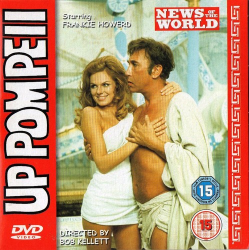 Pompeii frankie - pompeii,
