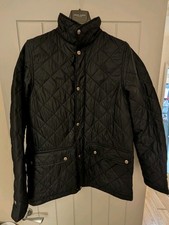 Schoffel Quilted Langham