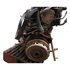 MK4 B8 AUDI A4 Engine CAGA