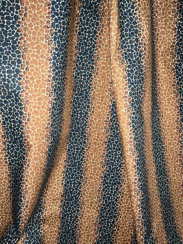 Warner fabric animal print - animal,