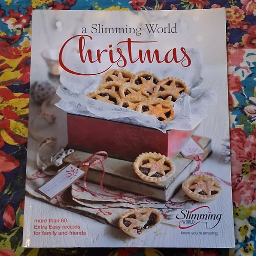 Slimming world christmas - slimming, 60+