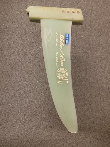 Decathlon slalom race epoxy - ,