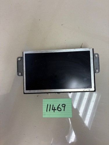 Peugeot 407 2004 sat nav - nav, radio