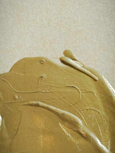 Original male nude figure - original,
