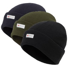 Thinsulate Knitted Watch Hat
