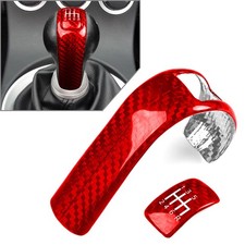 Inner Console Manual Gear