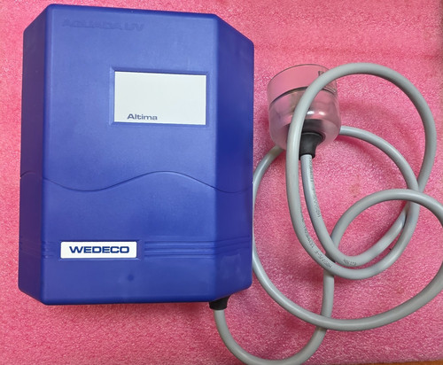 Wedeco aquada altima - aquada, type