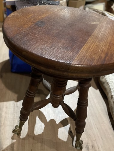 Great oak vintage - great,
