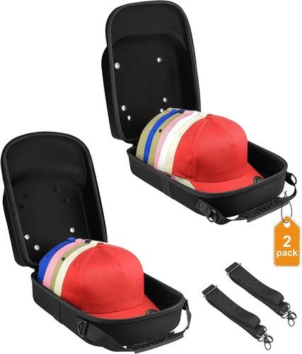 Set hard hat travel cases - travel,