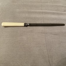 Vintage Knife Sharpener Faux