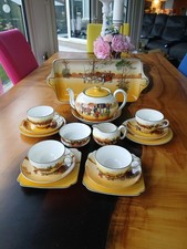 **RARE**  17 Pc Royal Doulton