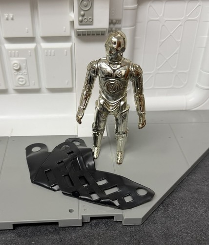 Vintage star wars - star,