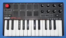 Akai MPK Mini MKI USB MIDI
