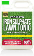 Pro-Kleen Lawn Tonic Liquid