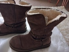 UGG PALISADE WOMEN BOOTS