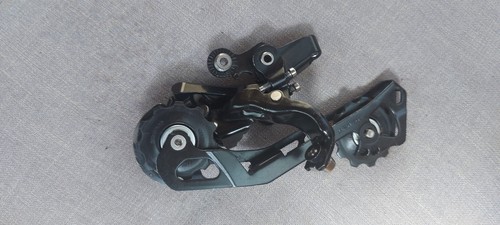 Shimano deore t6000 shadow - shimano,