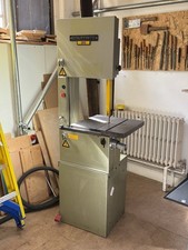 Startrite 352 Bandsaw