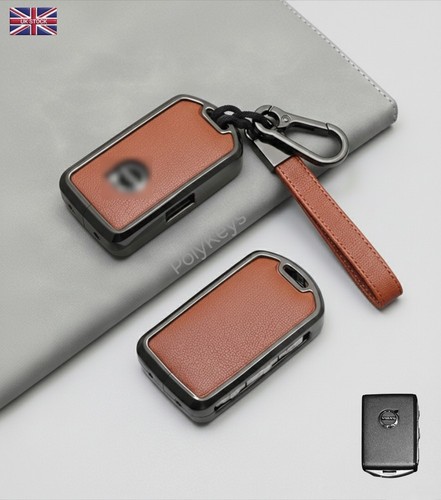 Remote key fob case - remote,