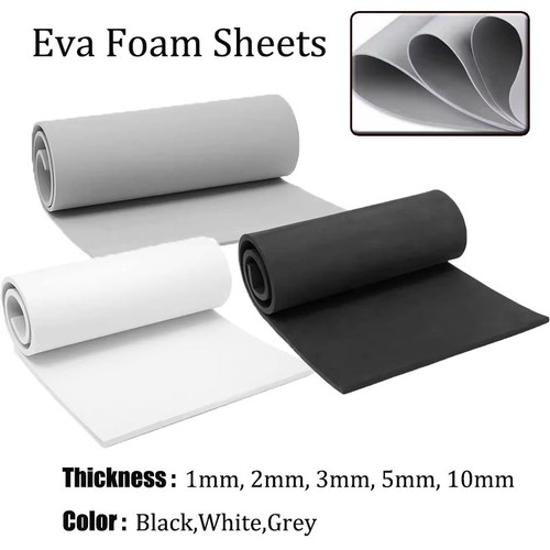 10mm eva foam - 1-10mm, sheets