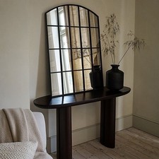 The White Company Chirbury Mantle Arch Mirror – RRP £495