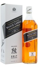 Johnnie Walker - Black Label