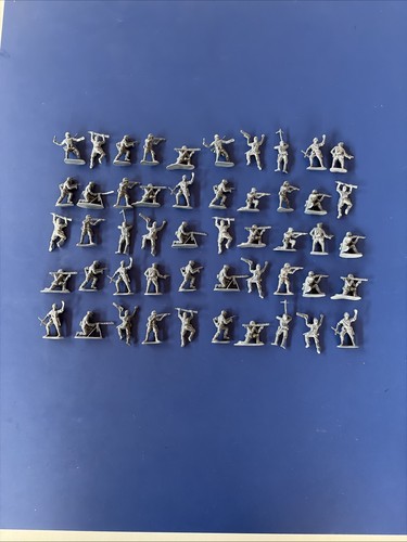 Shing hing toy soldiers - hing, 1/32