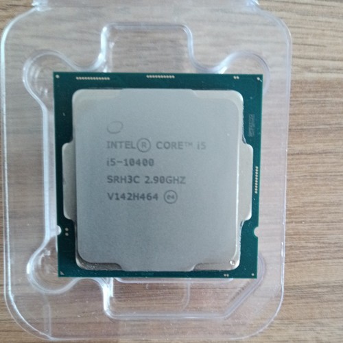 Intel core 10400 90 ghz - core,