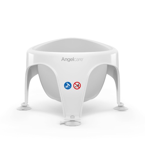 Angelcare baby bath - -, seat