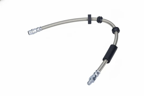 Flexible brake hose - front, axle