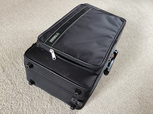 Yamaha trumpet case excellent - yamaha, case.excellent