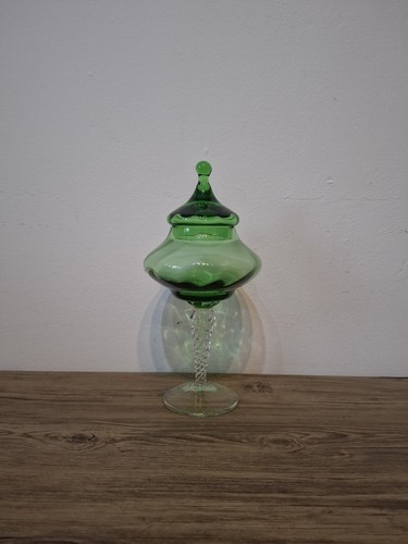 Vintage mid century empoli - mid, century,