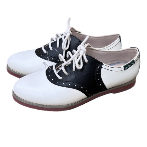 Eastland sadie womens - eastland, black