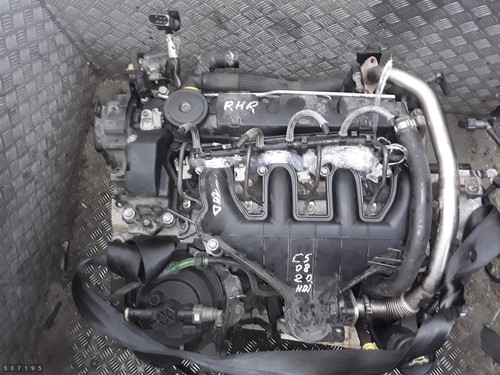 2008 citroen engine diesel - 2008, c5