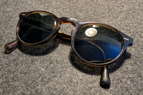 Oliver peoples gregory peck - oliver,