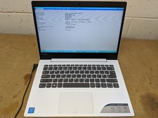 Lenovo Ideapad 320S-14IKB