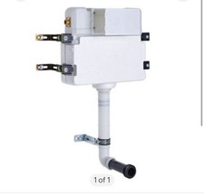 Roper Rhodes In Wall Concealed