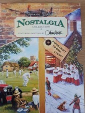 Joanna Sheen 2 disc Craft Cd For Cardmaking Scrapbooking Noteletts Shaped Cards