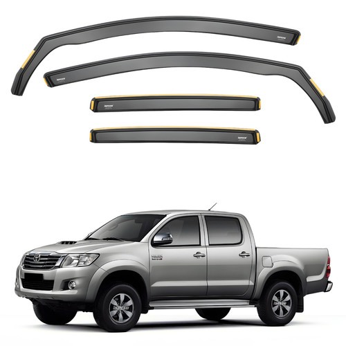 Ispeed wind deflectors for - wind,