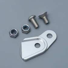 Clutch Actuator Arm Extension Kit For Yamaha YZ250 YZ465 YZ490 IT465 YZ400 WR500