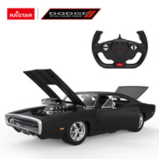 RASTAR R/C Car Dodge Charger