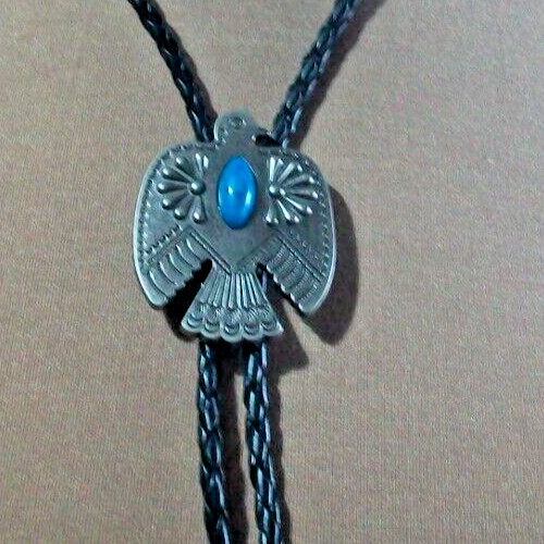 Western bolo bootlace - 40#,