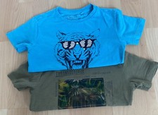 2 X NEXT Boys T-Shirts Age 3