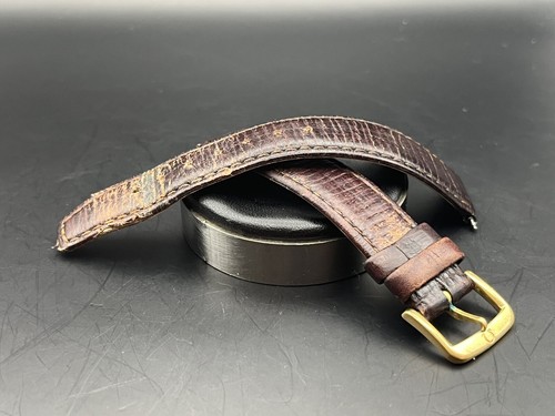 Vintage nos omega - nos, 18mm