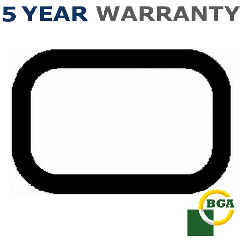 Bga inlet manifold gasket - bga,