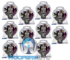 AUDIOBAHN 40PCS 5 AMP AGU CAR