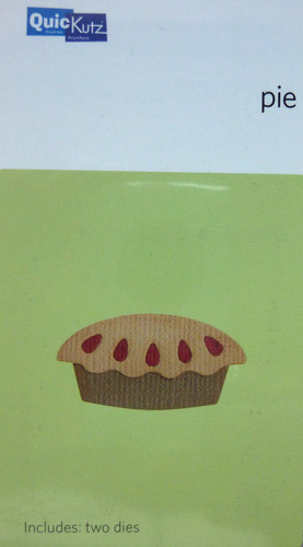 Quickutz pie ks 0574 - 2",