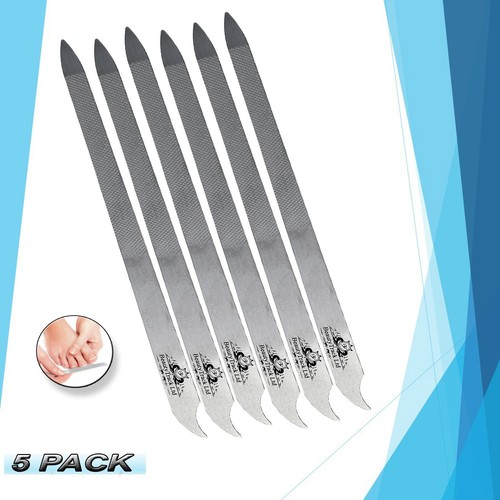 Manicure stainless steel - steel, 5.5"