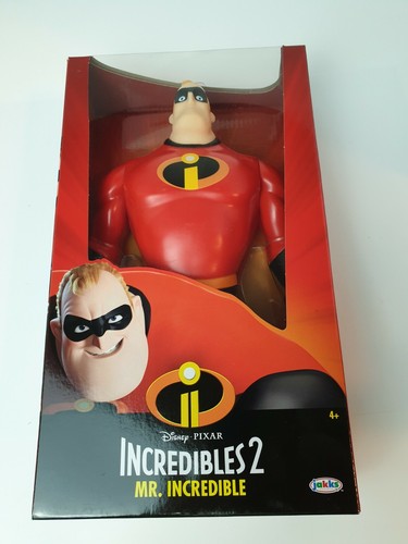 Disney pixar incredibles - incredibles, 2